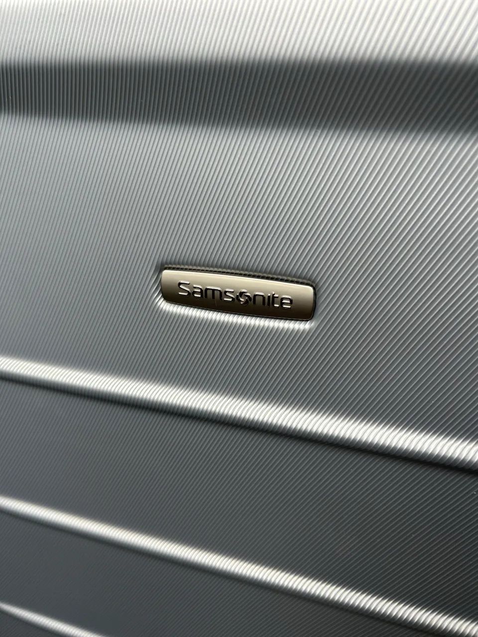 Mala Samsonite Média Nova - Foto 5