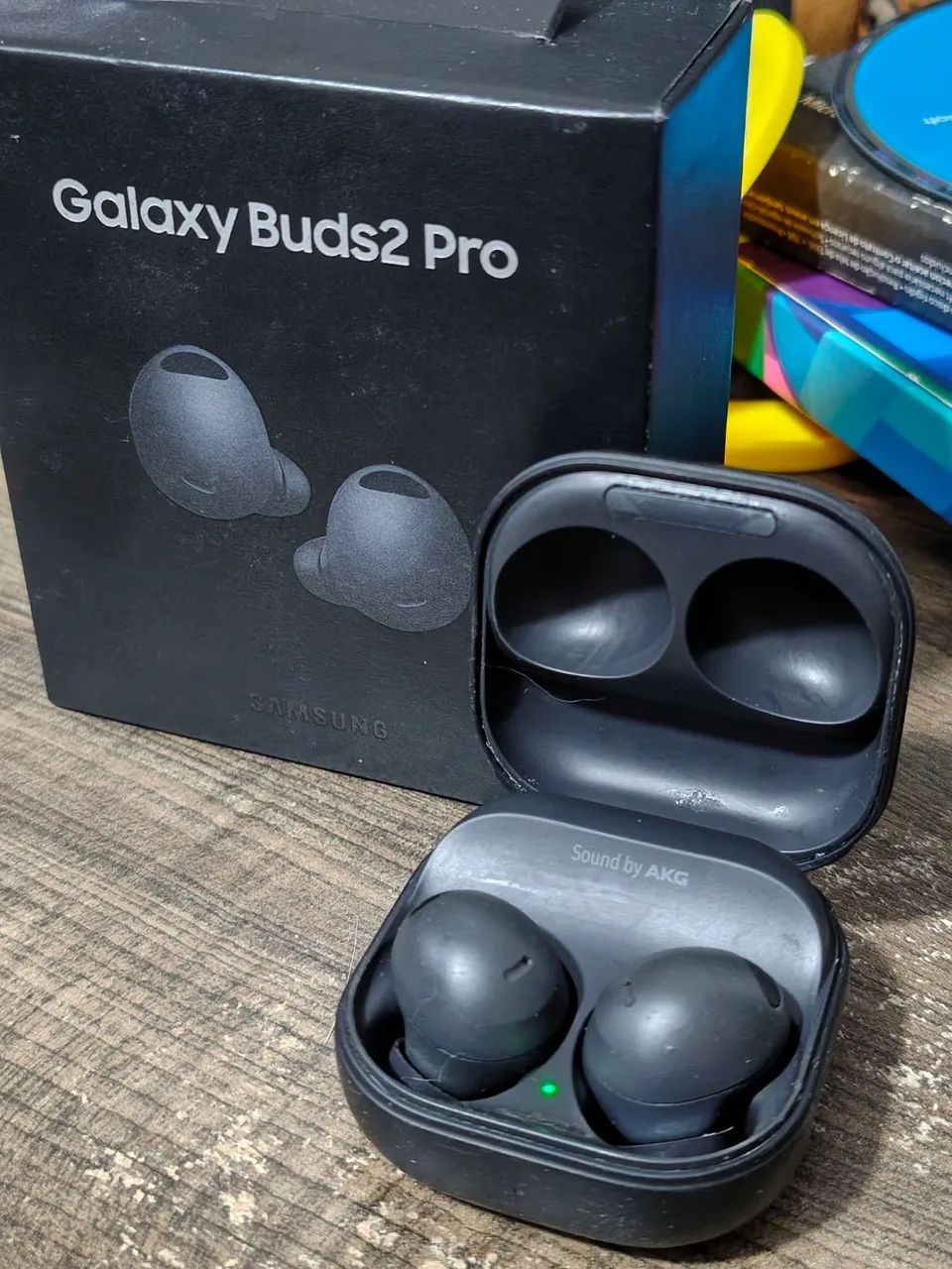 Fone Galaxy Buda2 Pro