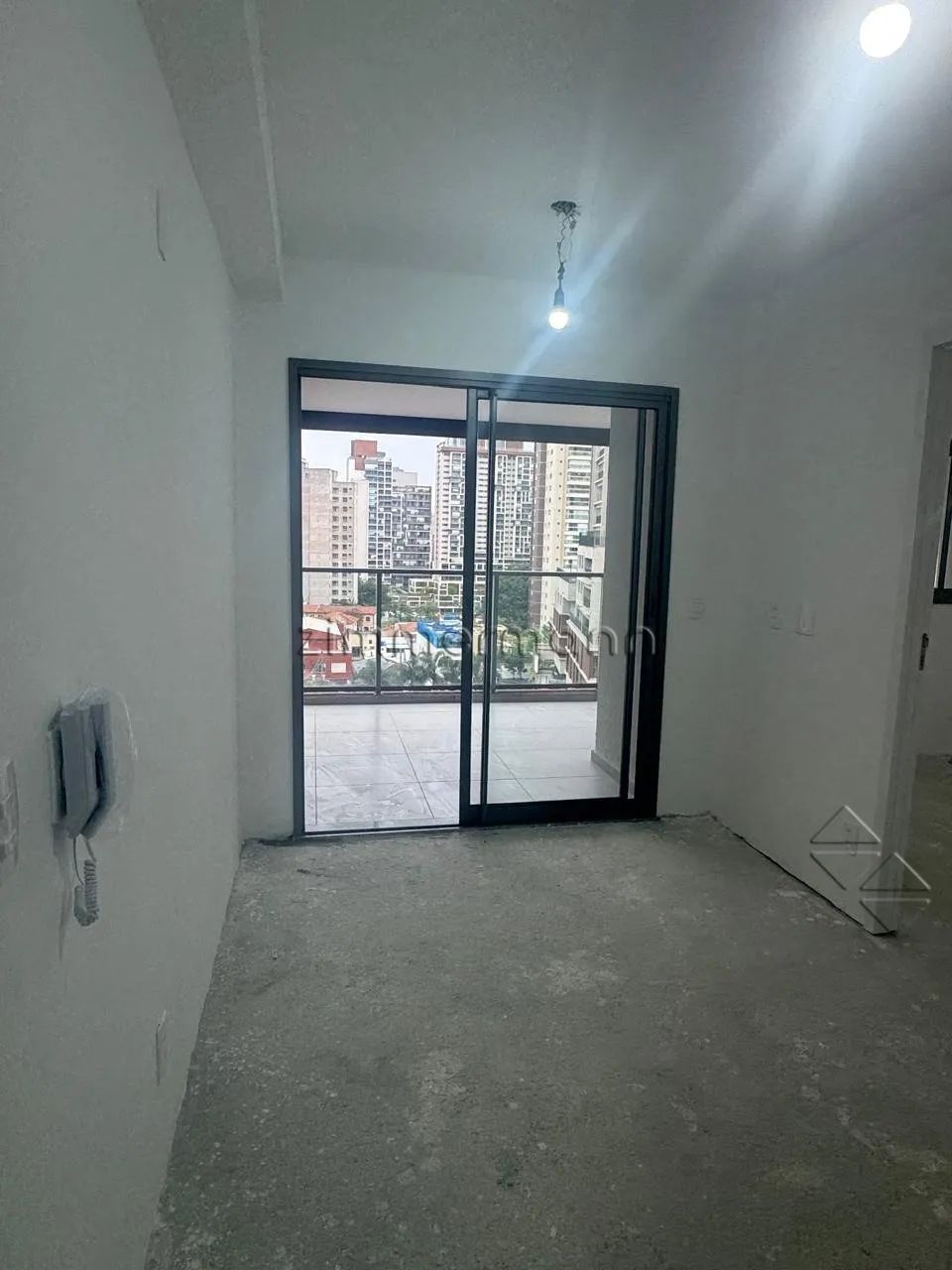 APARTAMENTO BROOKLIN 1 DORMITÓRIO 1 VAGA - Foto 4