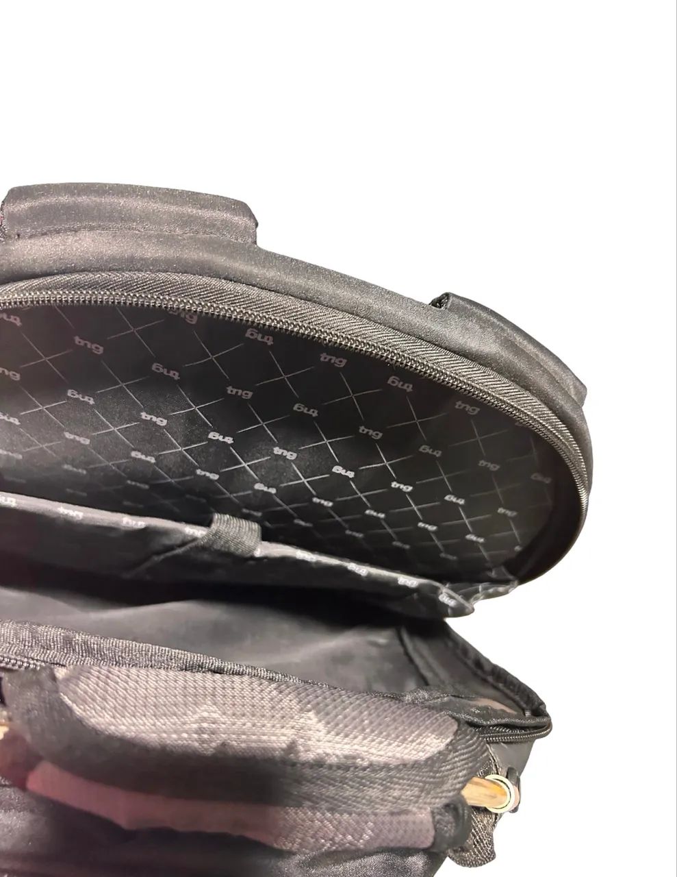 Mochila da marca TNG - Foto 3