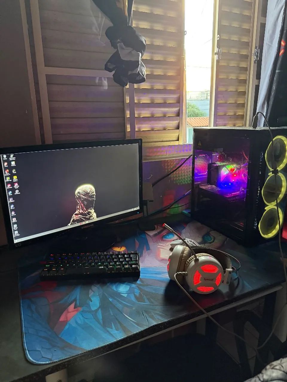 Pc gamer 