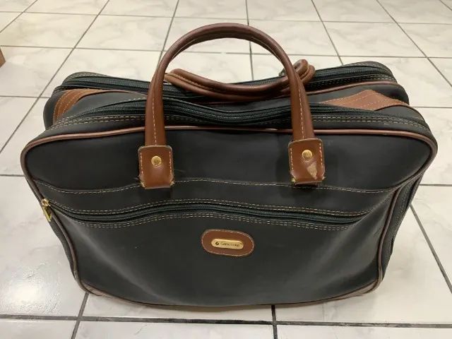 Mala de viagem Samsonite