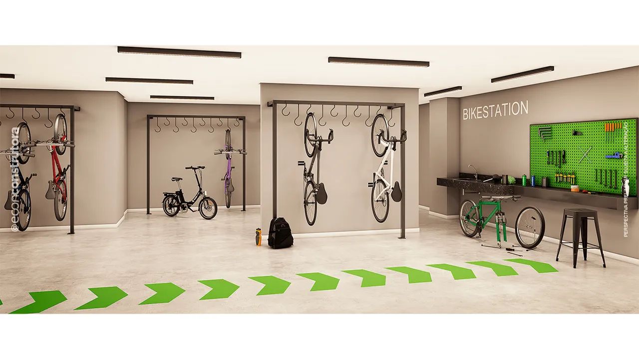HYPE TREND - APARTAMENTOS - Foto 2