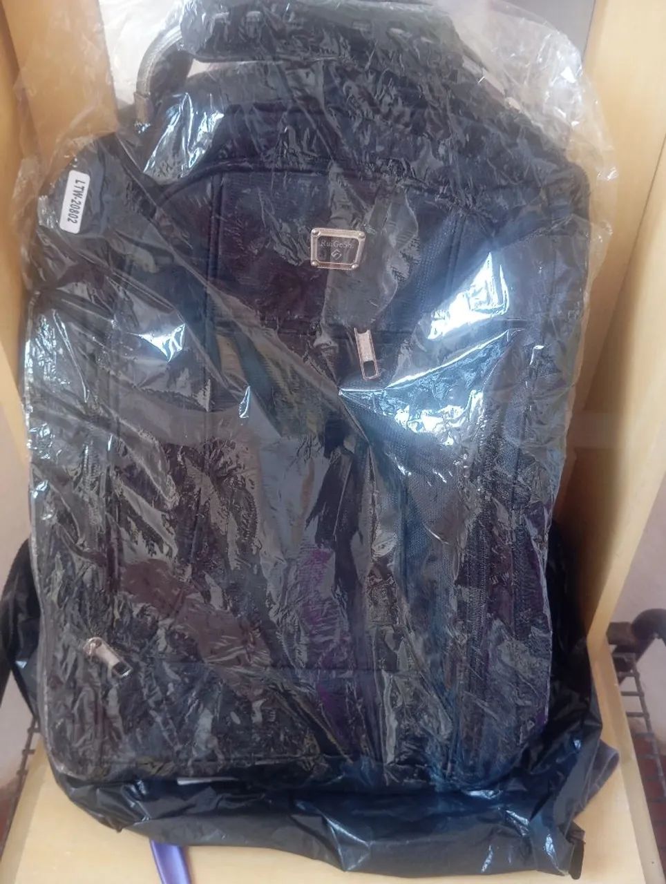 Mochila  - Foto 2