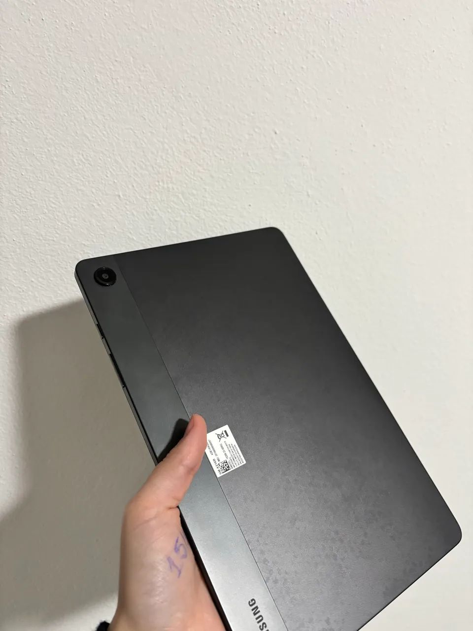 Tablet Samsung A9+ - Foto 2