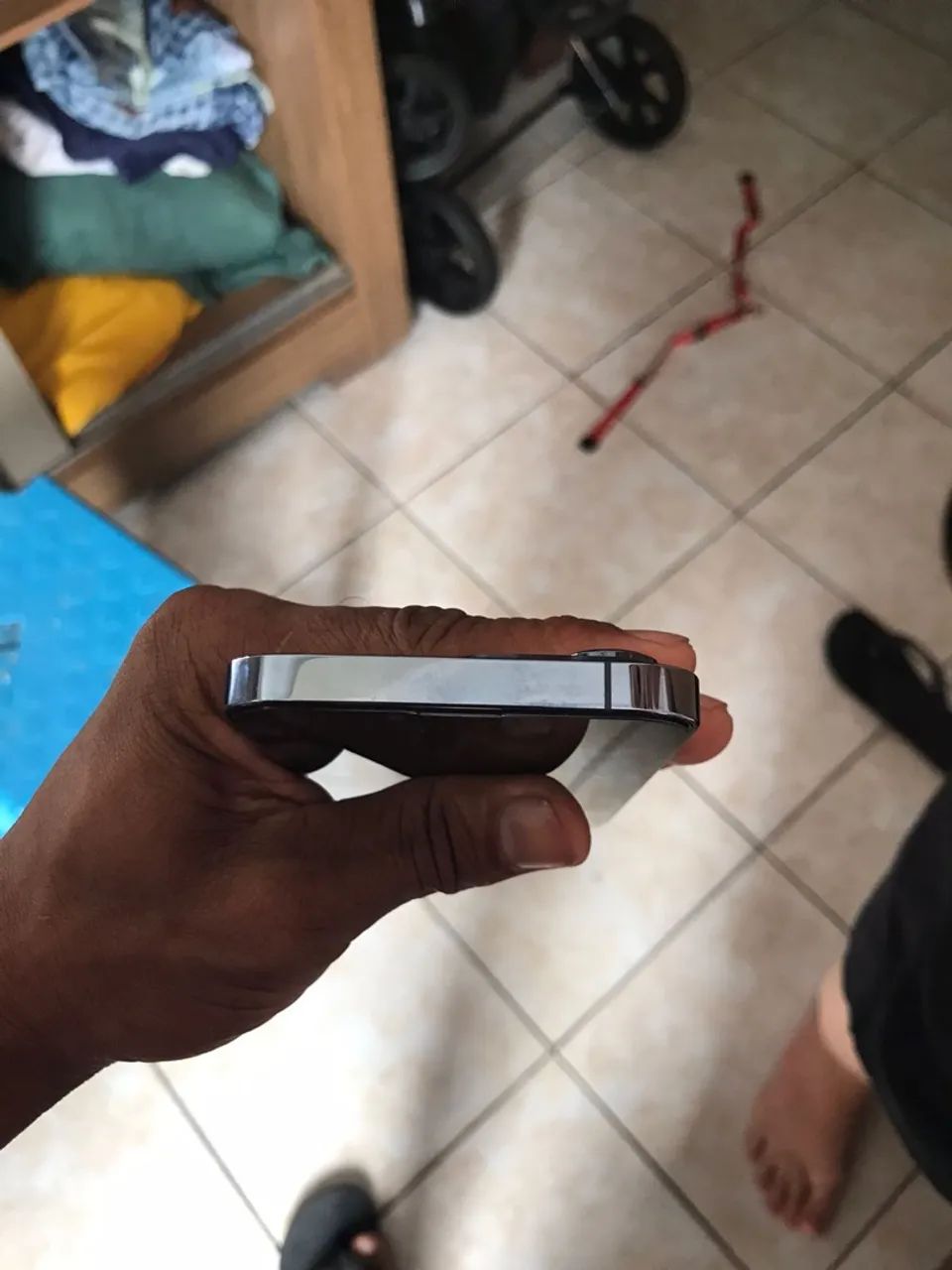 Vendo iPhone 13 Pro  - Foto 4