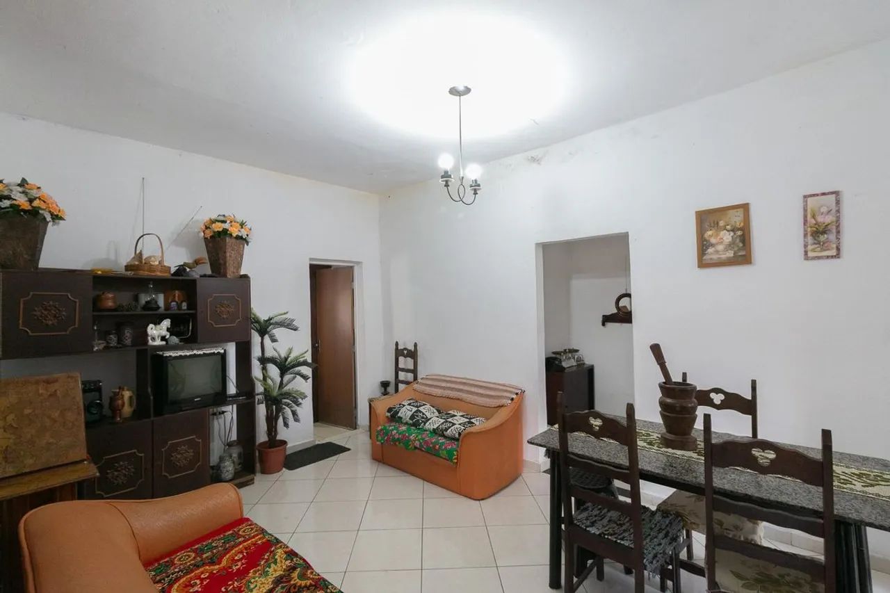 Casa à Venda - Floramar, 3 Quartos, 620 m2