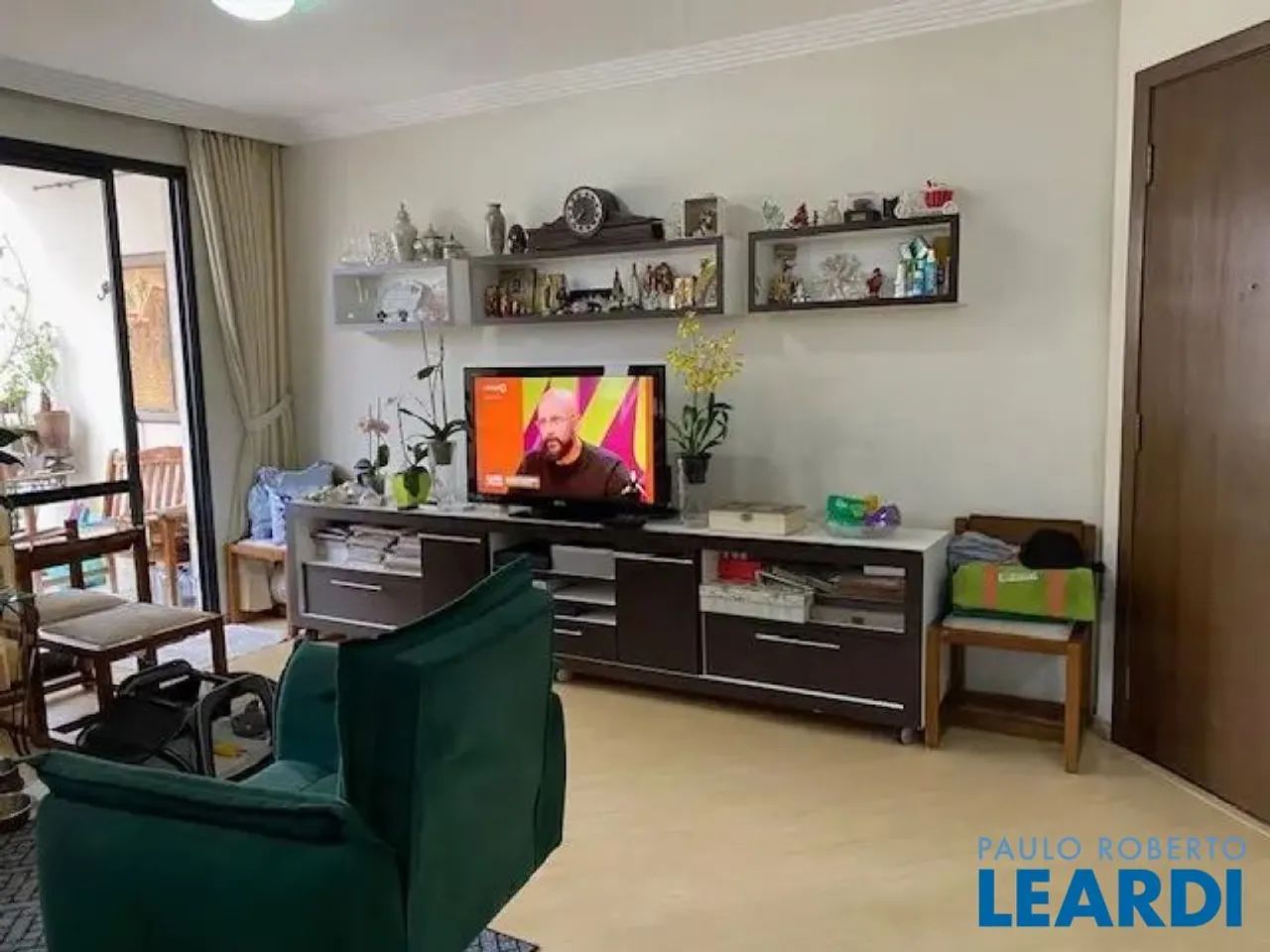 APARTAMENTO - VILA ROMANA - SP - Foto 4