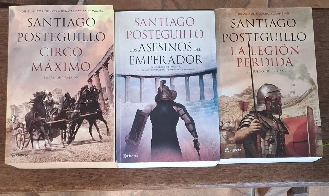 Livros 