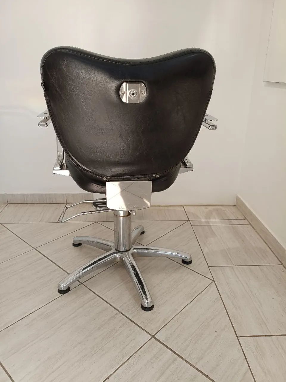 Cadeira de Cabeleireiro - Foto 2