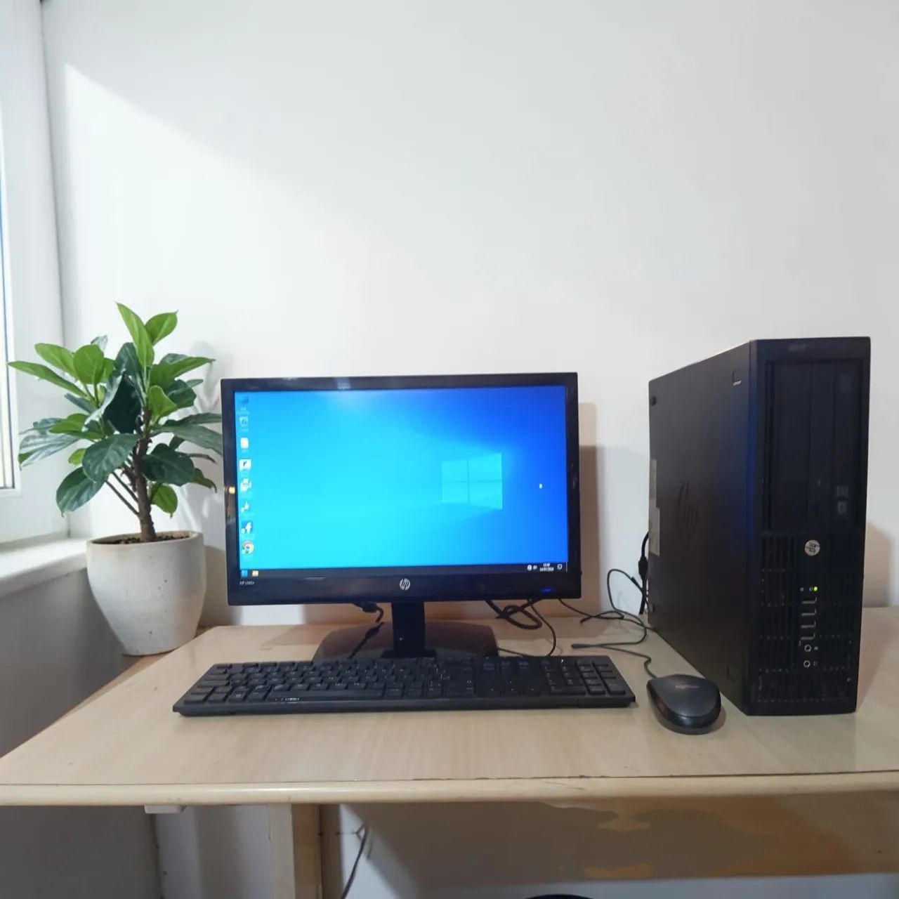 Computador completo  - Foto 2