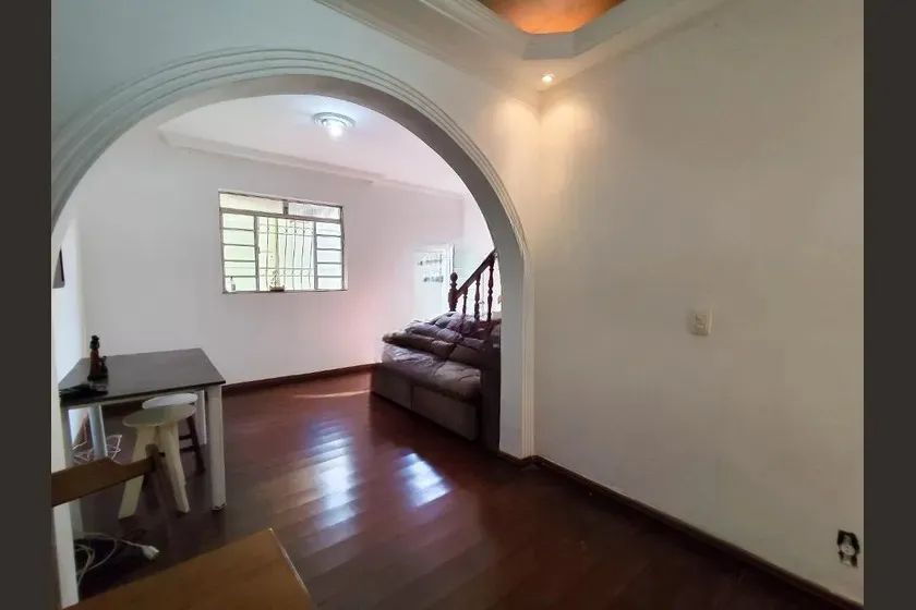 Casa à Venda - Santa Inês, 2 Quartos, 72 m2 - Foto 5