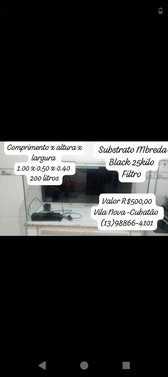 Aquário 