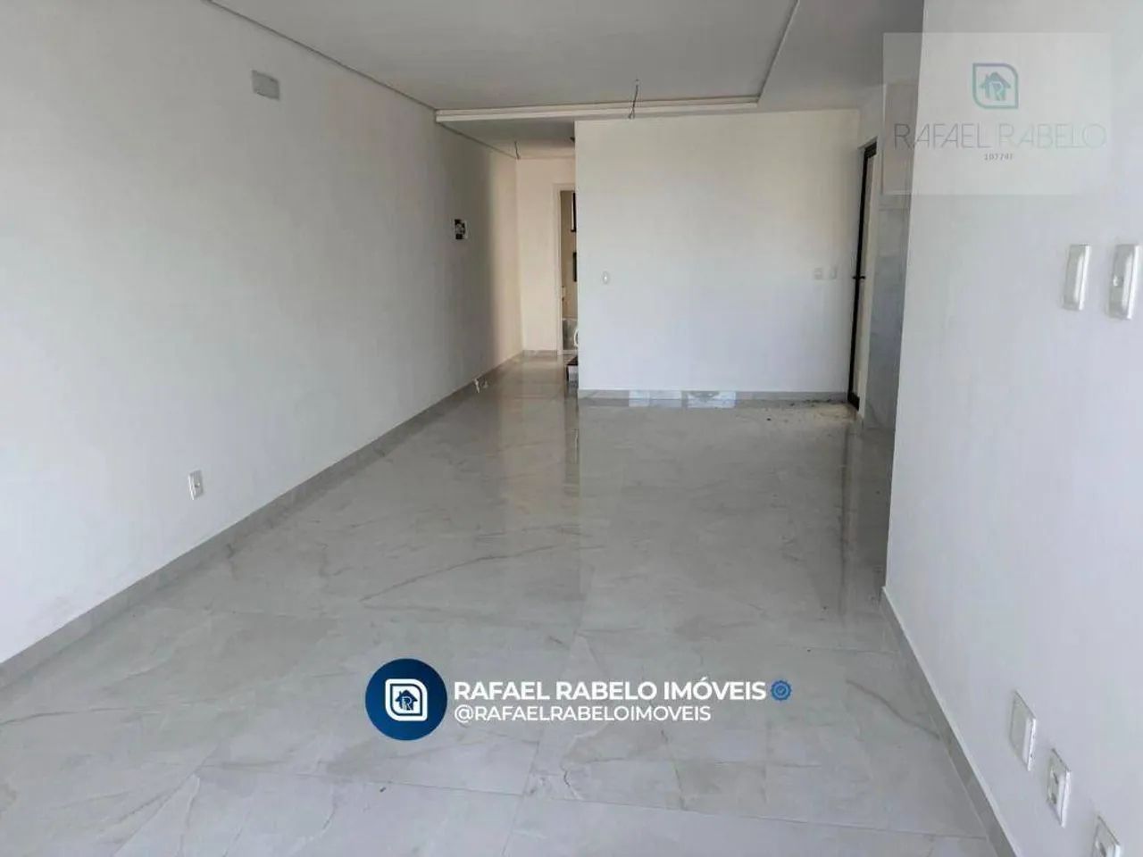 Casa duplex com 04 suítes à venda em Eusébio. - Foto 4