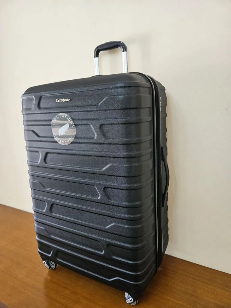 Mala Samsonite grande original  - Foto 4