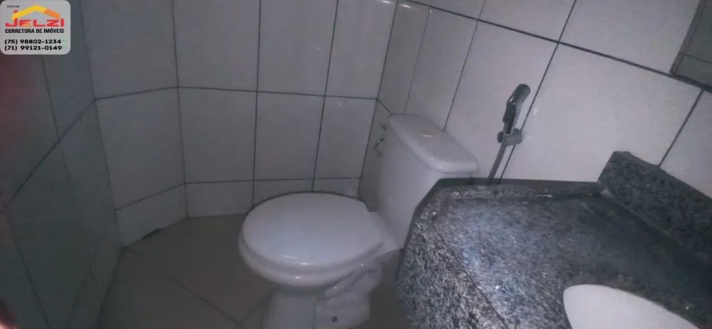 Sala comercial no 1 andar com 23,36 m2, em prédio comercial, Centro - Foto 4