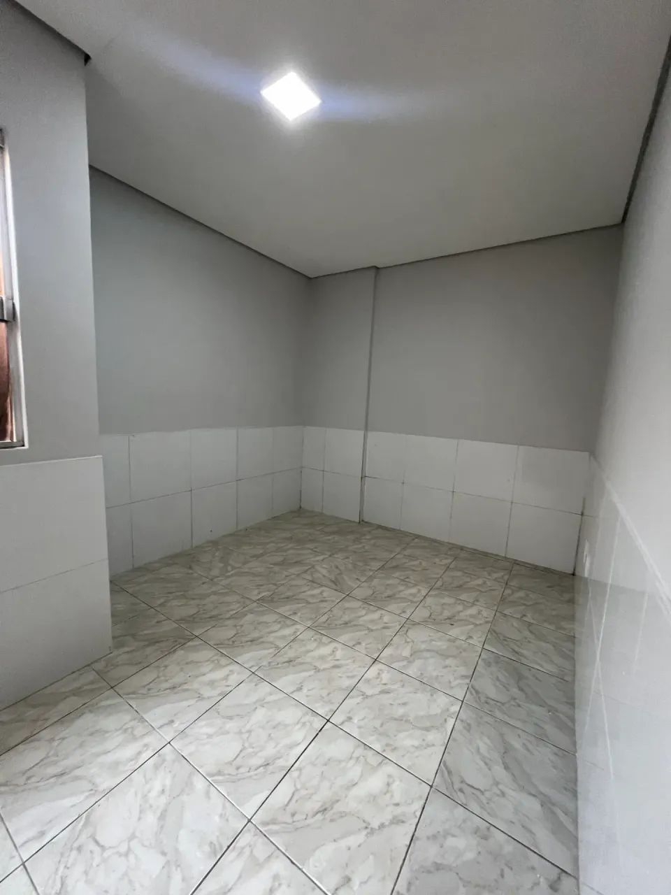 alugo casa centro de cuiaba condomínio fechado - Foto 2