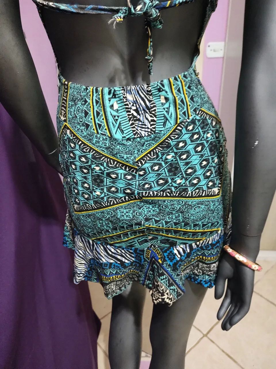Vestido  - Foto 5
