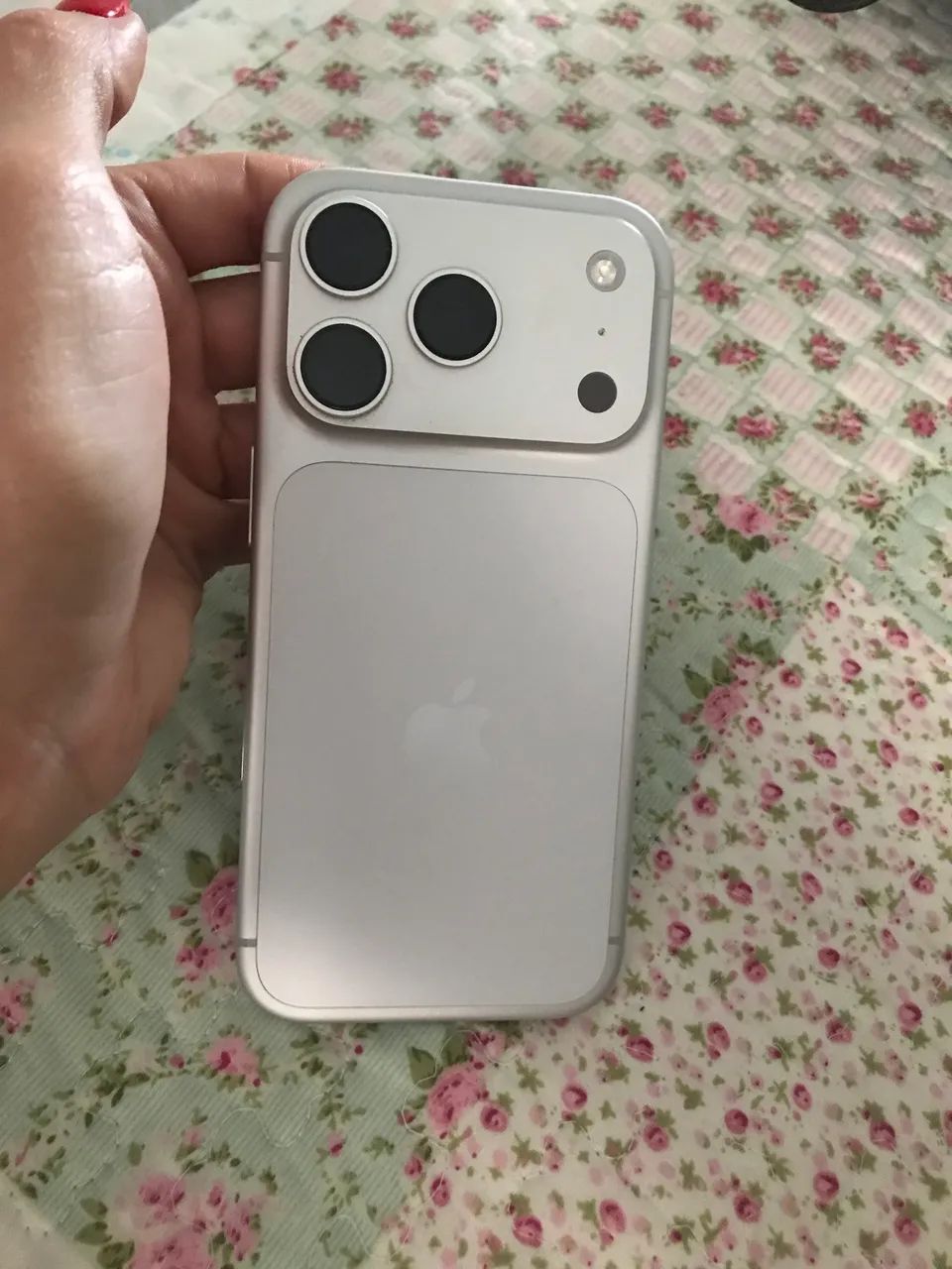 iPhone 17pro