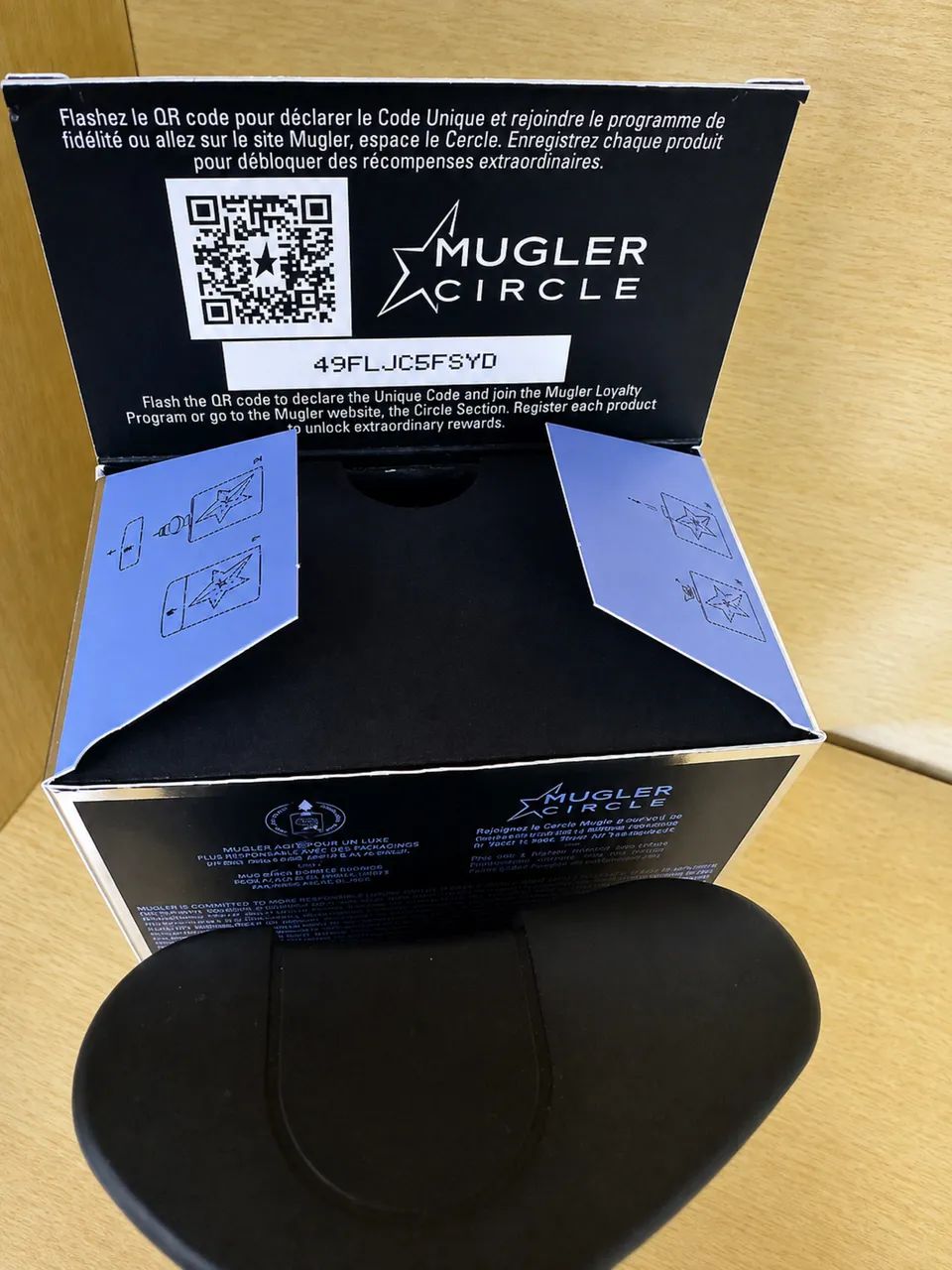 A Men - Mugler  - Foto 2