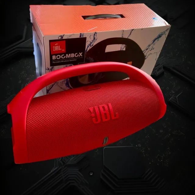 Caixa de Som Jbl GD793