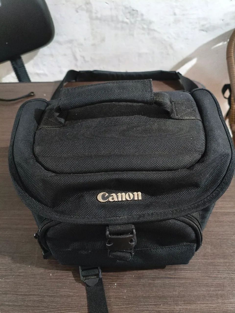 Câmera Canon 1200D - Foto 2
