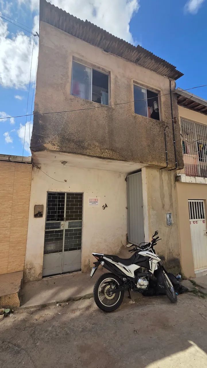 Vende-se Prédio