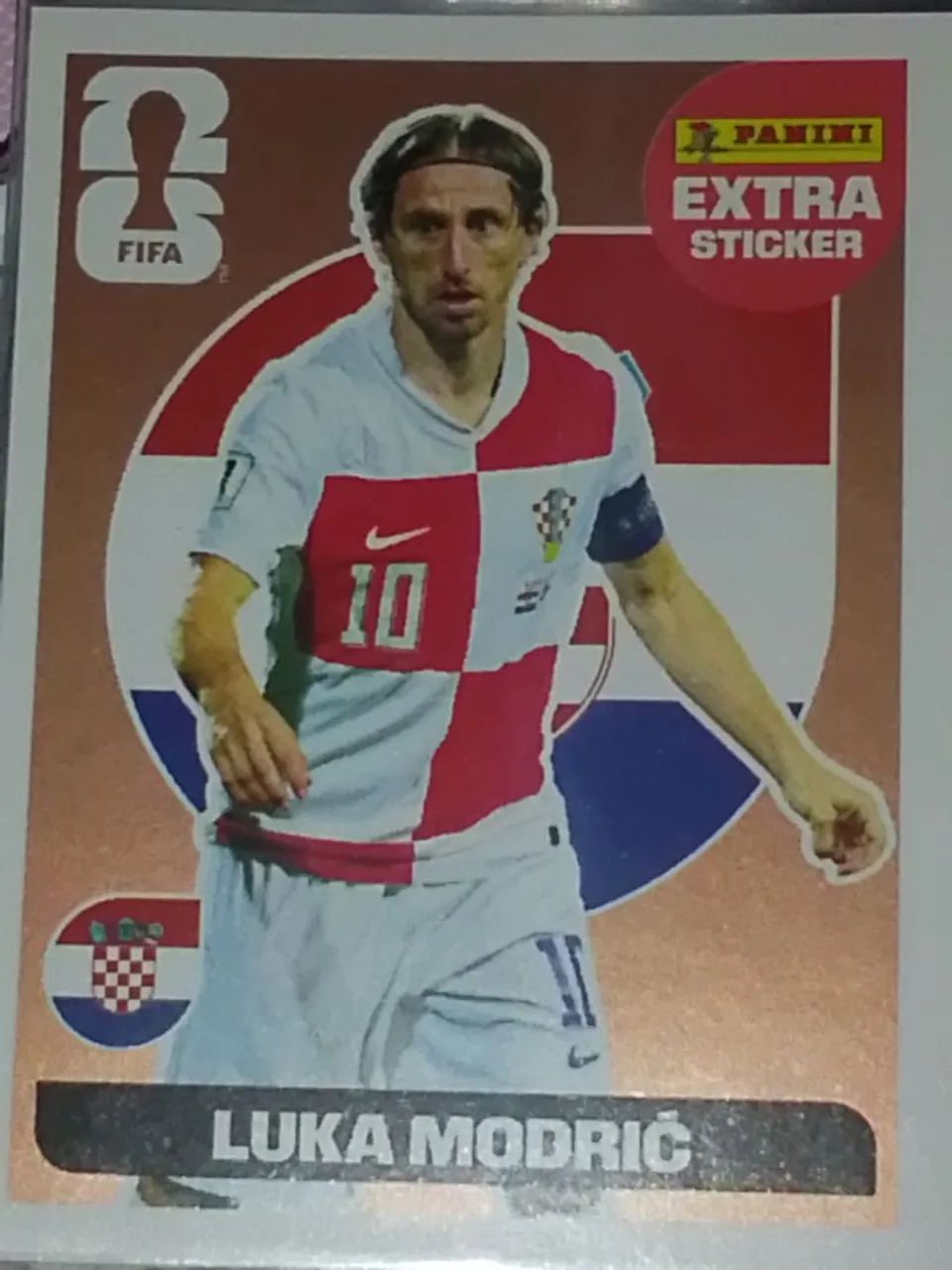 20 Legends da Copa do Mundo 2026 - Foto 3