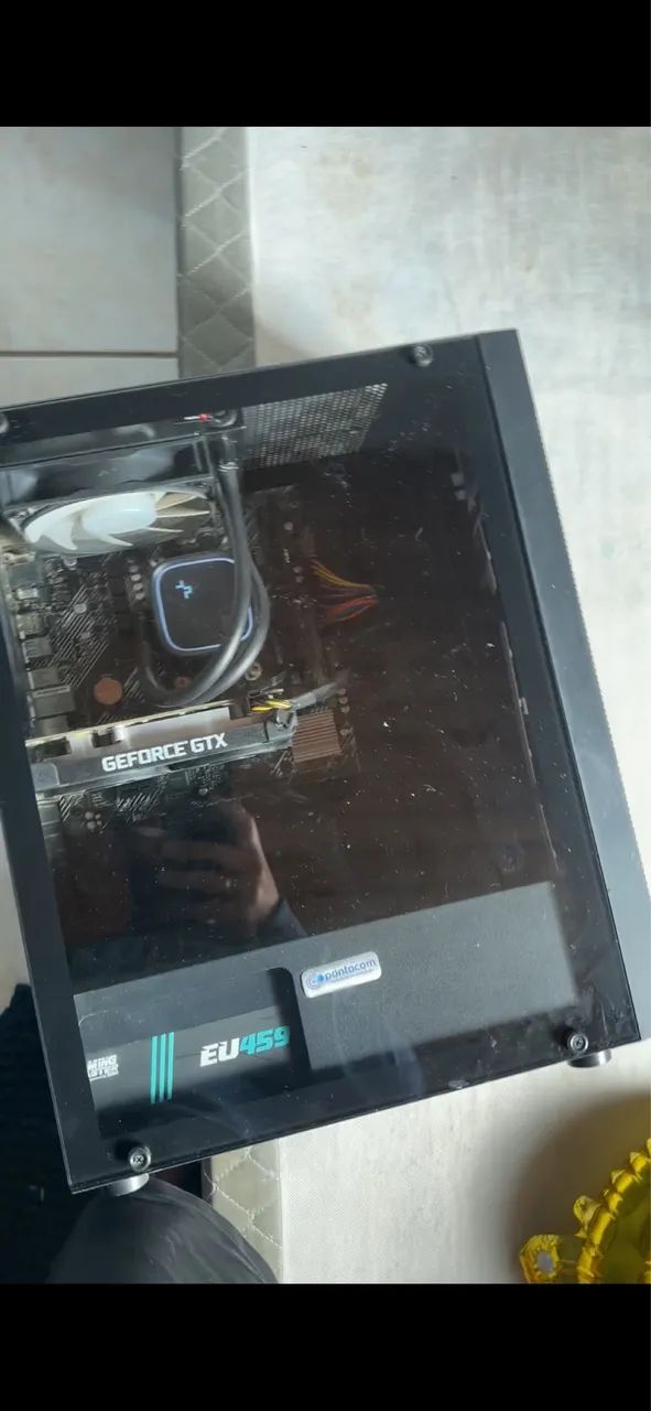 PC GAMER RYZEN 5 - Foto 3