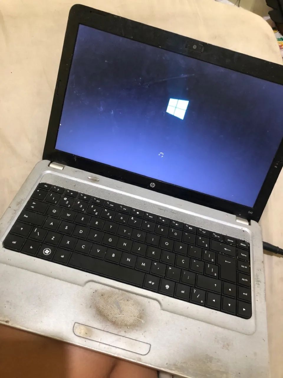 Notebook 