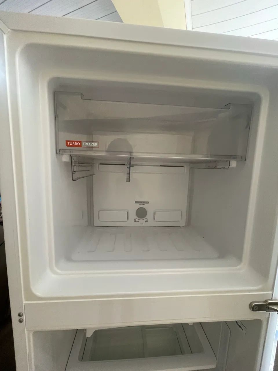 Geladeira semi nova  - Foto 5