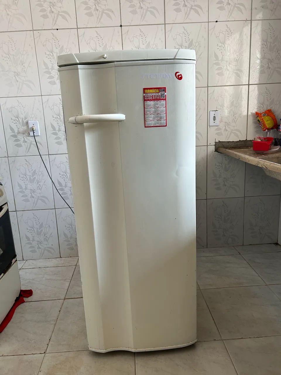 Geladeira seminova - Foto 2