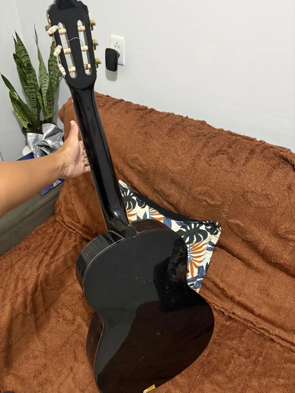Violão - 120,00  - Foto 2