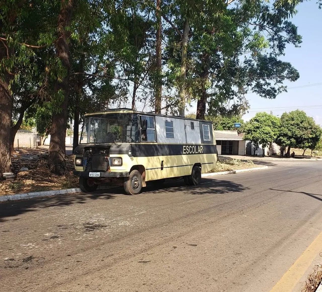 Motor Home a venda  - Foto 3