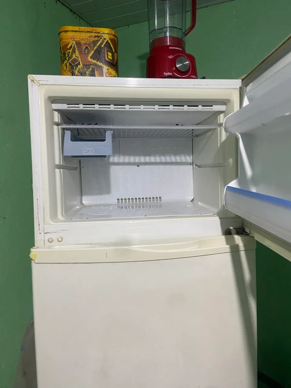GELADEIRA CÔNSUL - Foto 4