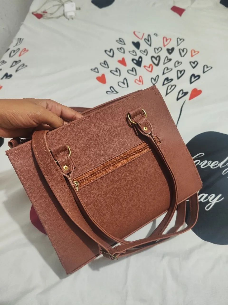 Bolsa - Foto 2