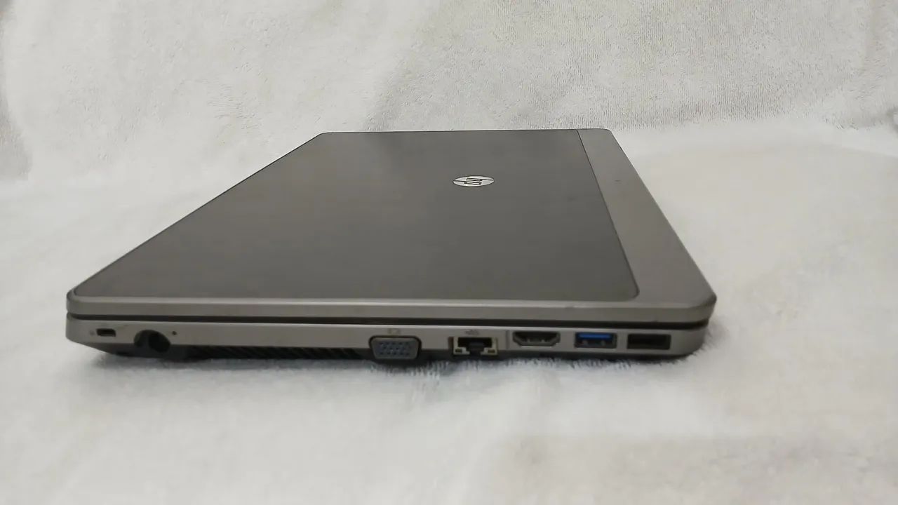 Notbook hp probook - Foto 3