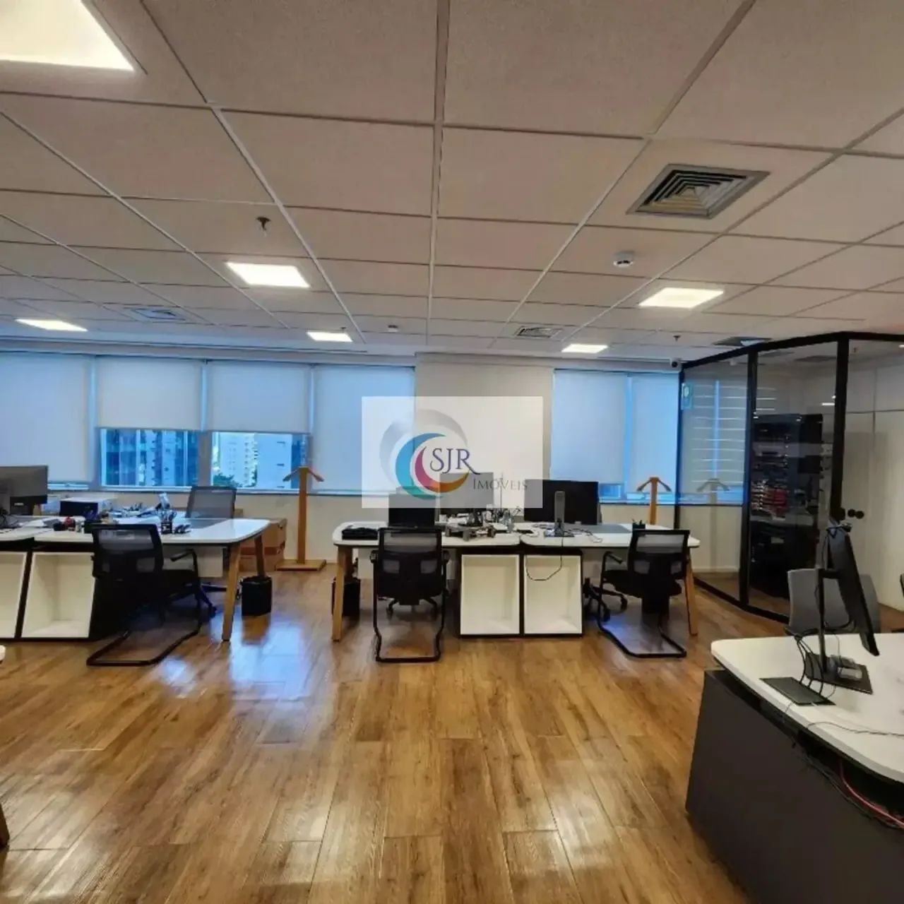 Conjunto para alugar, 507 m² - Itaim Bibi - São Paulo/SP - Foto 4