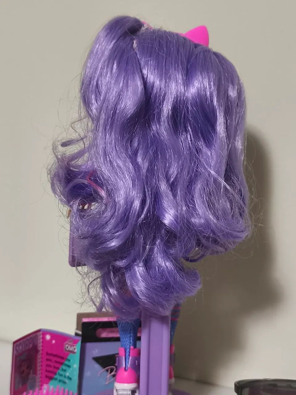 BONECA LOL OMG - Foto 3