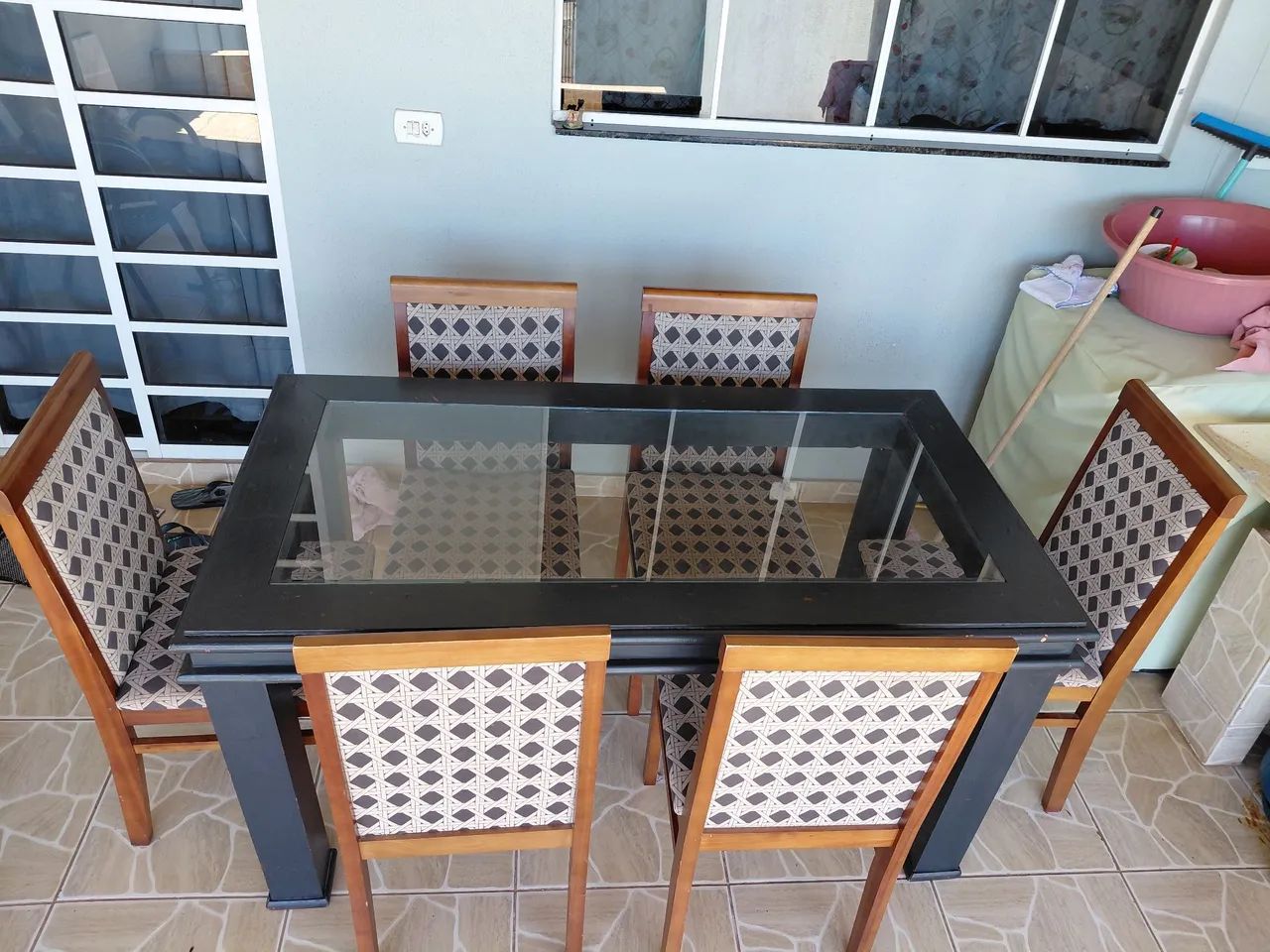 Mesa de jantar - Foto 2