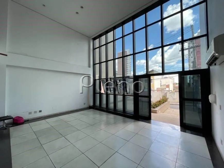 Prédio para alugar em Campinas, Cambuí, com 30 quartos, com 1926 m² - Foto 4