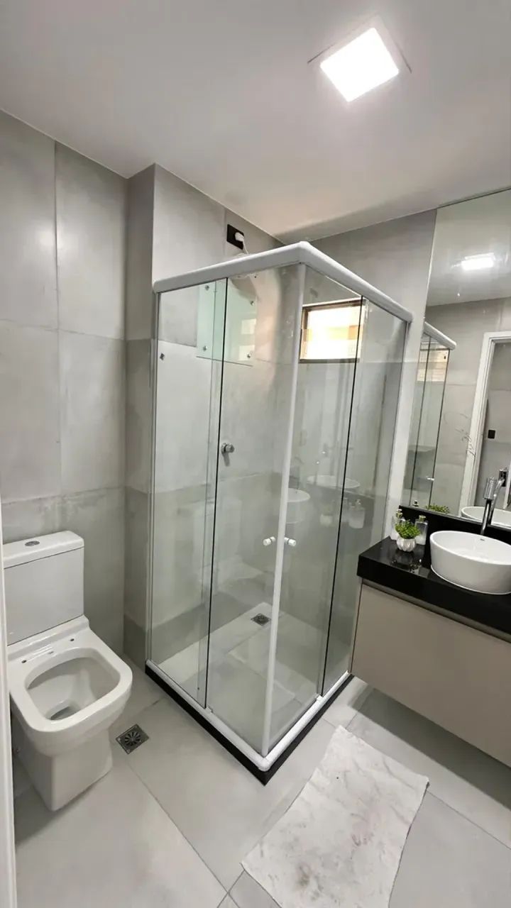 Apartamento em Tambaú mobiliado - Foto 5