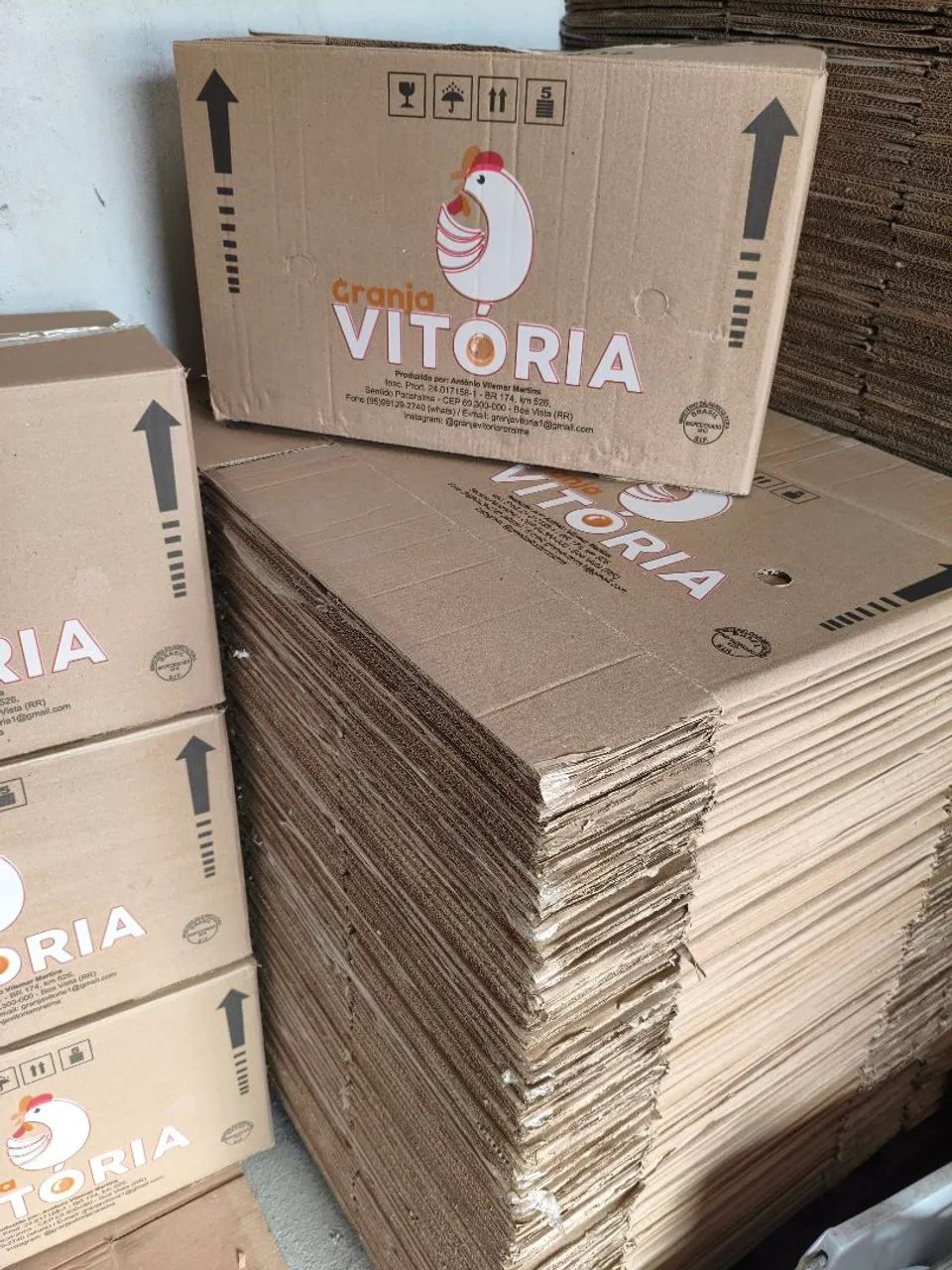 Caixas para mudança de papelão..447417756743772164