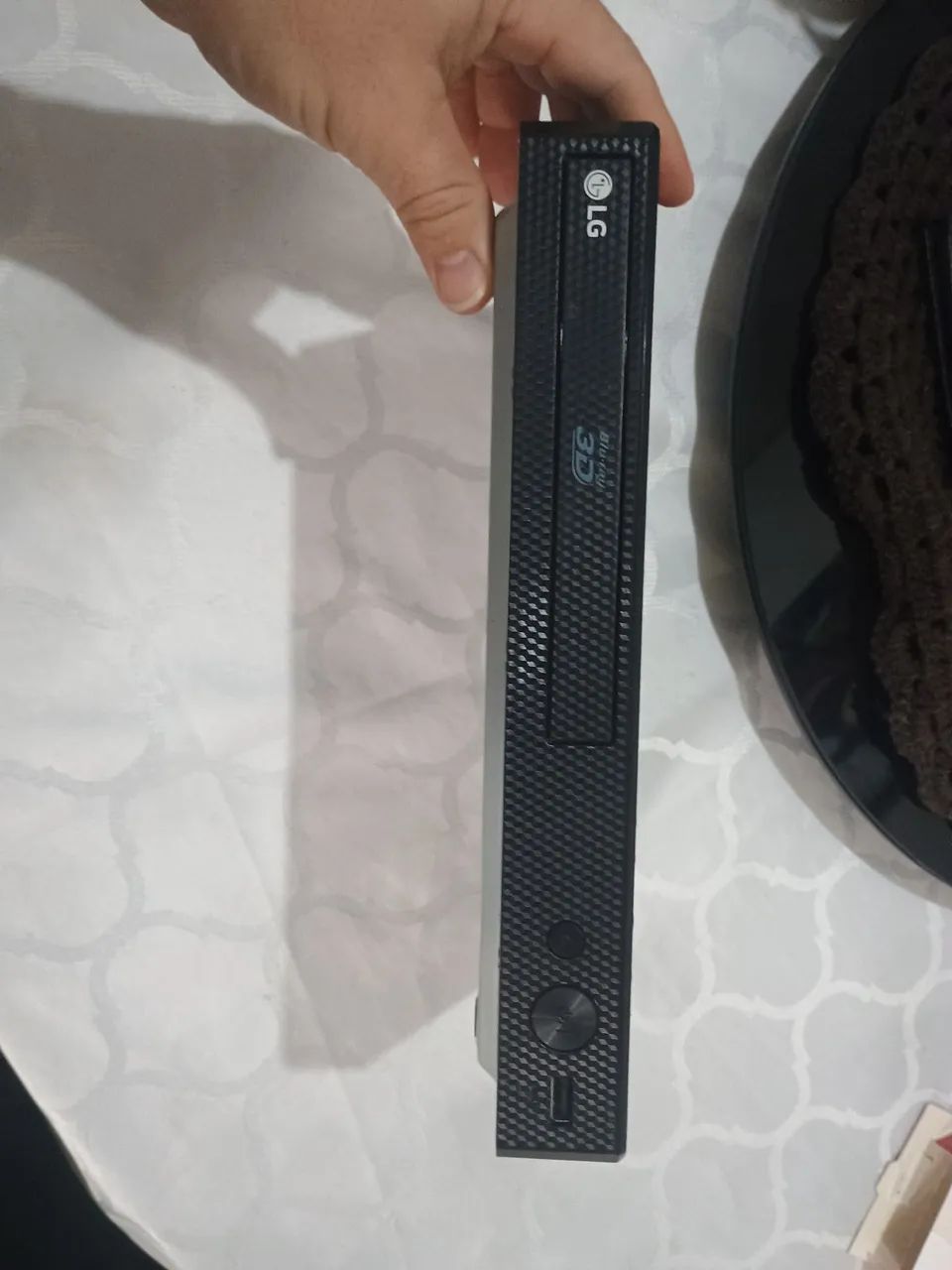 DVD PLAYER /BLU RAY  - Foto 2