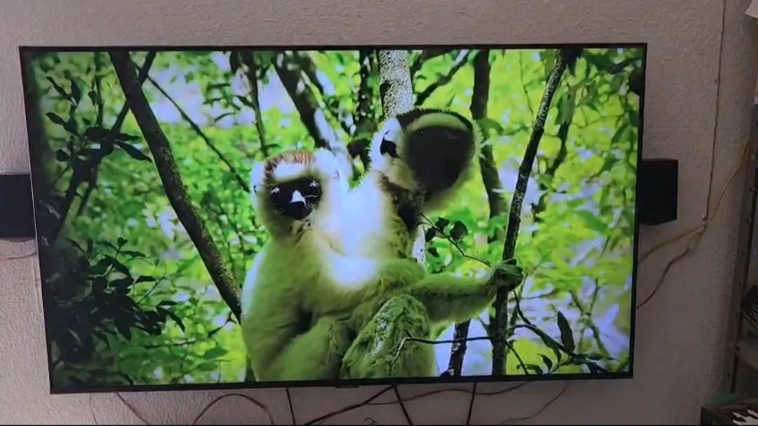 Tv Samsung 50 polegadas  - Foto 3
