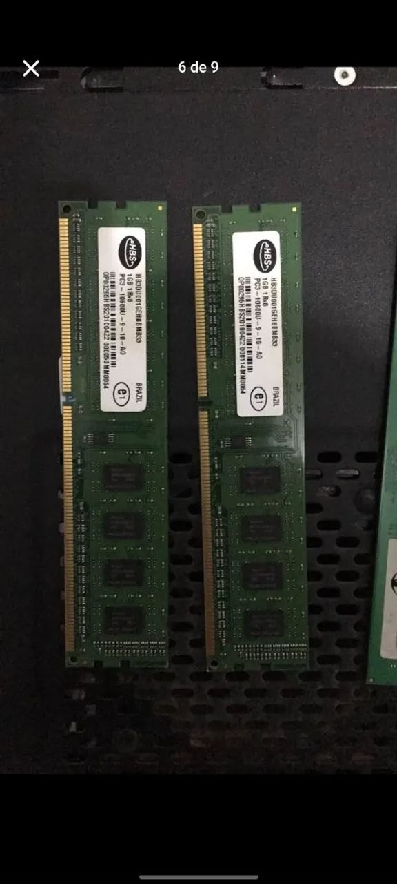 Peças de computador - Foto 5