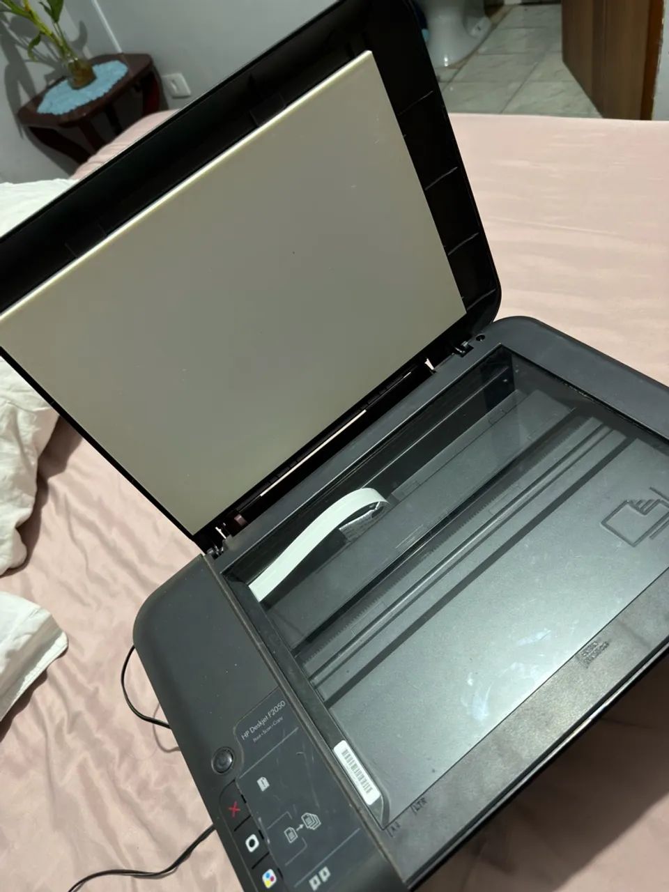 impressora HP Deskjet 2050 - Foto 2