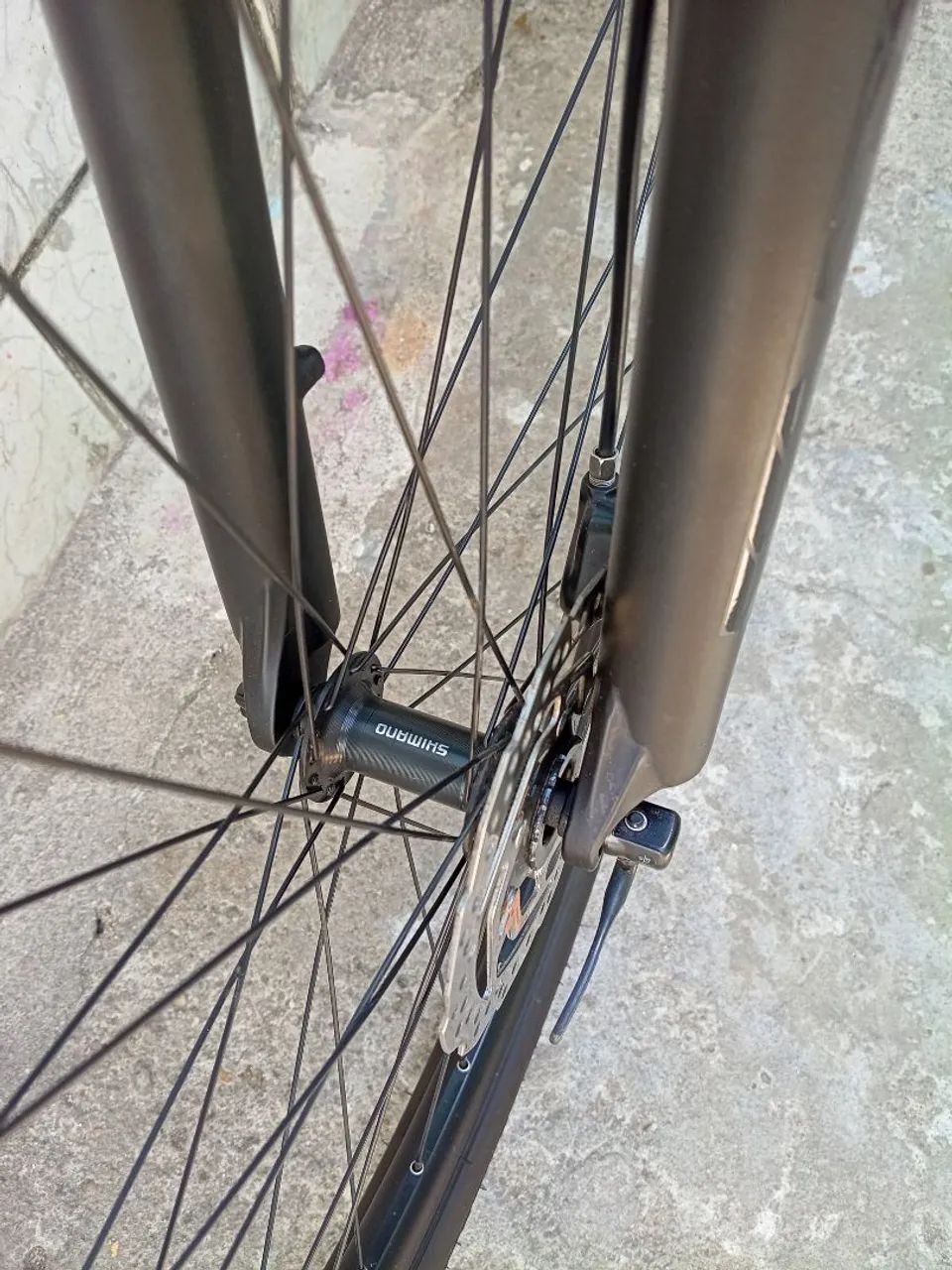 Bicicleta Sense aro 29  - Foto 4