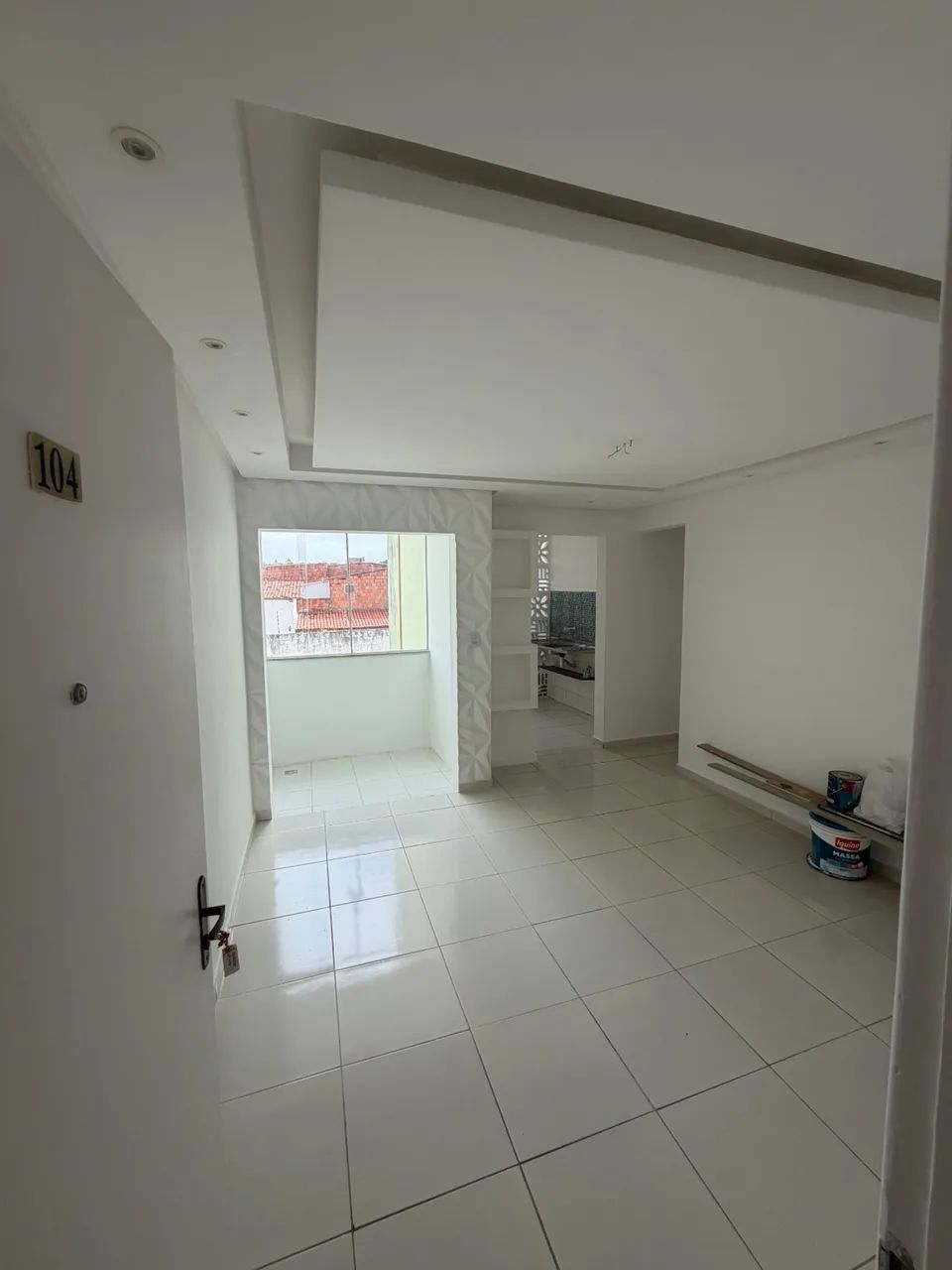 Vila Tropical 