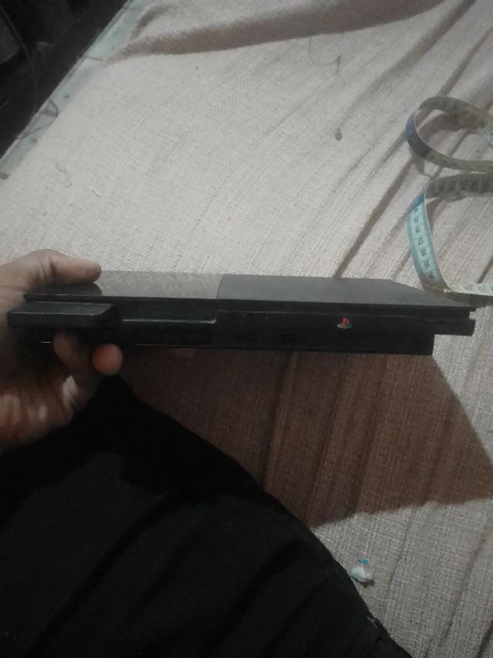 PS2 slim